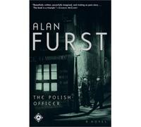 [(The Polish Officer)] [Author: Alan Furst] published on (October, 2001)