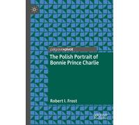 The Polish Portrait Of Bonnie Prince Charlie
