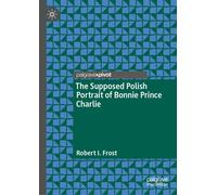 The Polish Portrait Of Bonnie Prince Charlie