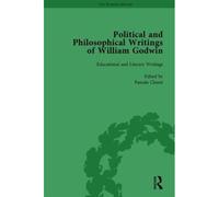 The Political And Philosophical Writings Of William Godwin Vol 5