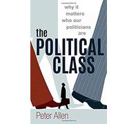 The Political Class