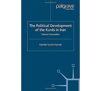 The Political Development Of The Kurds In Iran