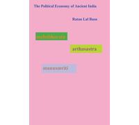 The Political Economy Of Ancient India
