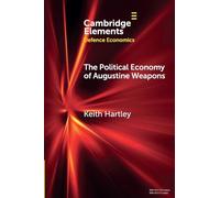 The Political Economy of Augustine Weapons