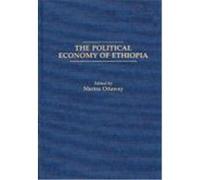 The Political Economy of Ethiopia, Sais Studies on Africa