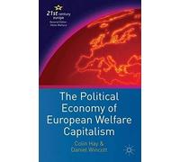 The Political Economy Of European Welfare Capitalism