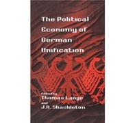 The Political Economy of German Unification
