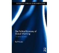 The Political Economy Of Global Warming
