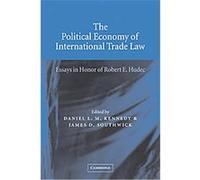 The Political Economy of International Trade Law