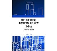 The Political Economy Of New India