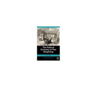 The Political Economy Of Plea Bargaining