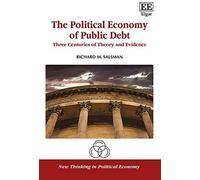 The Political Economy Of Public Debt
