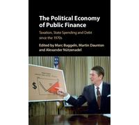 The Political Economy Of Public Finance