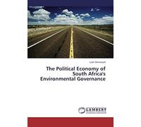 The Political Economy Of South Africa's Environmental Governance