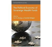 The Political Economy Of Sovereign Wealth Funds