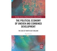 The Political Economy of Uneven and Combined Development