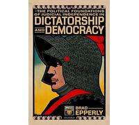 The Political Foundations Of Judicial Independence In Dictatorship And Democracy