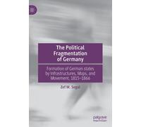 The Political Fragmentation Of Germany
