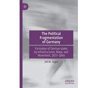 The Political Fragmentation Of Germany