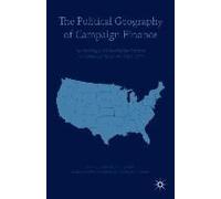 The Political Geography Of Campaign Finance