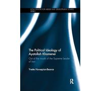 L'idéologie politique de l'ayatollah Khamenei – Routledge