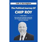 The Political Journey of Chip Roy: How one man’s defiance, discipline, and decisions reshaped the right’s political influence