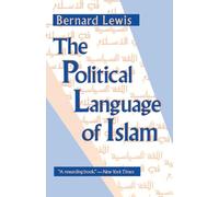 The Political Language of Islam