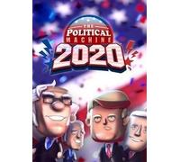The Political Machine 2020 Steam Key GLOBAL