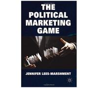 The Political Marketing Game