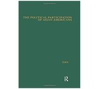 The Political Participation Of Asian Americans