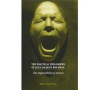 The Political Philosophy of JeanJacques Rousseau by Matt Qvortrup Mads Qvortrup (Auteur)