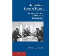 The Political Power Of Protest