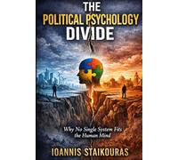 The Political Psychology Divide: Why No Single System Fits the Human Mind