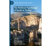 The Political Psychology Of Kurds In Turkey