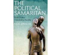 The Political Samaritan