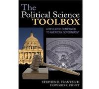The Political Science Toolbox by Ernst & Howard R. & United States Naval Acade Howard R. Ernst, Stephen E. Frantzich (Auteur)