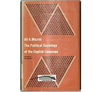 The Political Sociology Of English Language