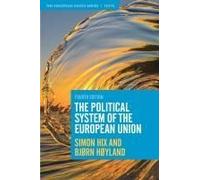 The Political System Of The European Union