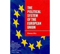 The Political System Of The European Union