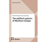 The political systems of Northern Europe