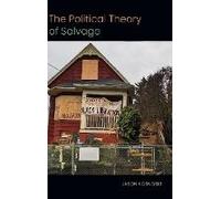 The Political Theory Of Salvage