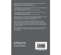 The Political Thought of C.B. Macpherson: Contemporary Applications (Critical Political Theory and Radical Practice) - [Version Originale] Inconnu (Auteur)
