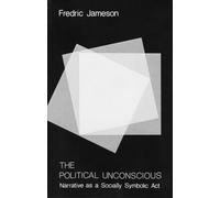 The Political Unconscious