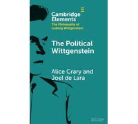 The Political Wittgenstein