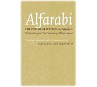 The Political Writings by Alfarabi Alfarabi (Auteur)