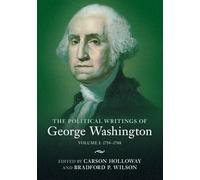 The Political Writings of George Washington