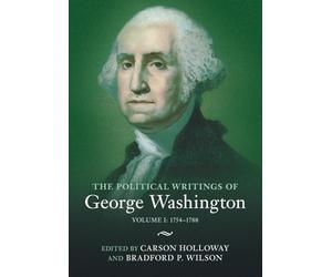 The Political Writings of George Washington