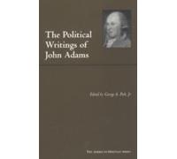 The Political Writings Of John Adams