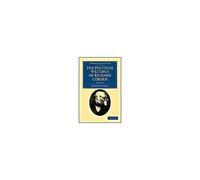 The Political Writings Of Richard Cobden - Volume 2