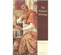 The Political Writings of St. Augustine Augustine, Dino Bigongiari (Auteur)
